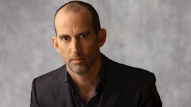 תומר סיימון, צילום: ראובן קפוצינסקי